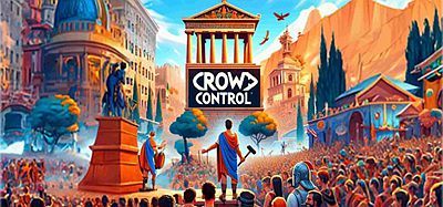 Oculus Quest 游戏《人群控制 VR》Crowd Control VR